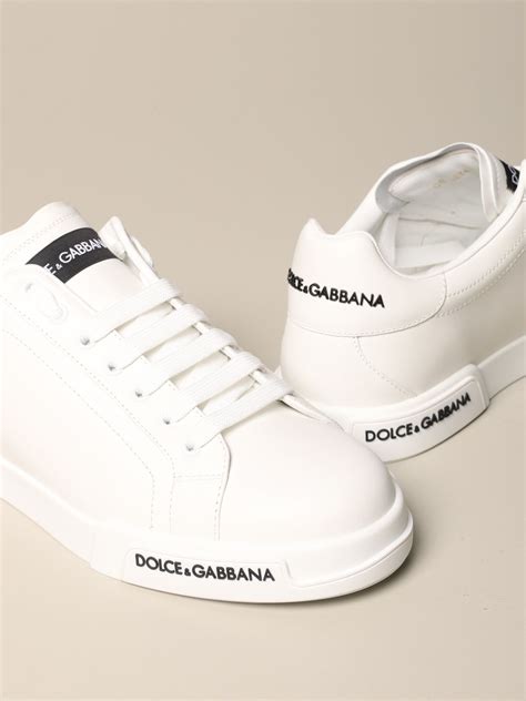 dolce gabbana sneakers mens marktplaats|dolce gabbana sneakers sale.